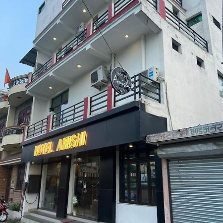 Hotel Amishi Raiwala Exteriér fotografie