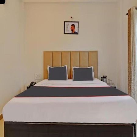 Hotel Amishi Raiwala Exteriér fotografie