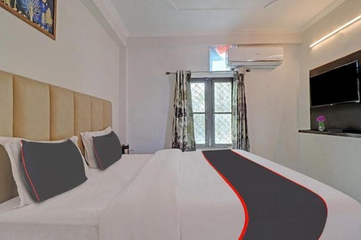 Hotel Amishi Raiwala Exteriér fotografie