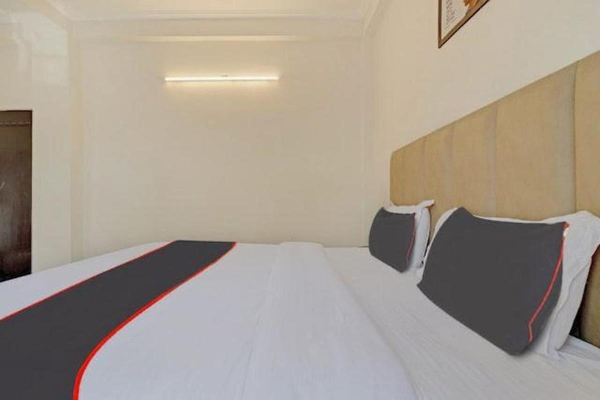 Hotel Amishi Raiwala Exteriér fotografie